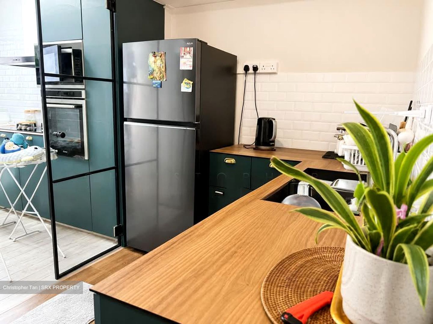 Blk 269 Toh Guan View (Jurong East), HDB 4 Rooms #574770091